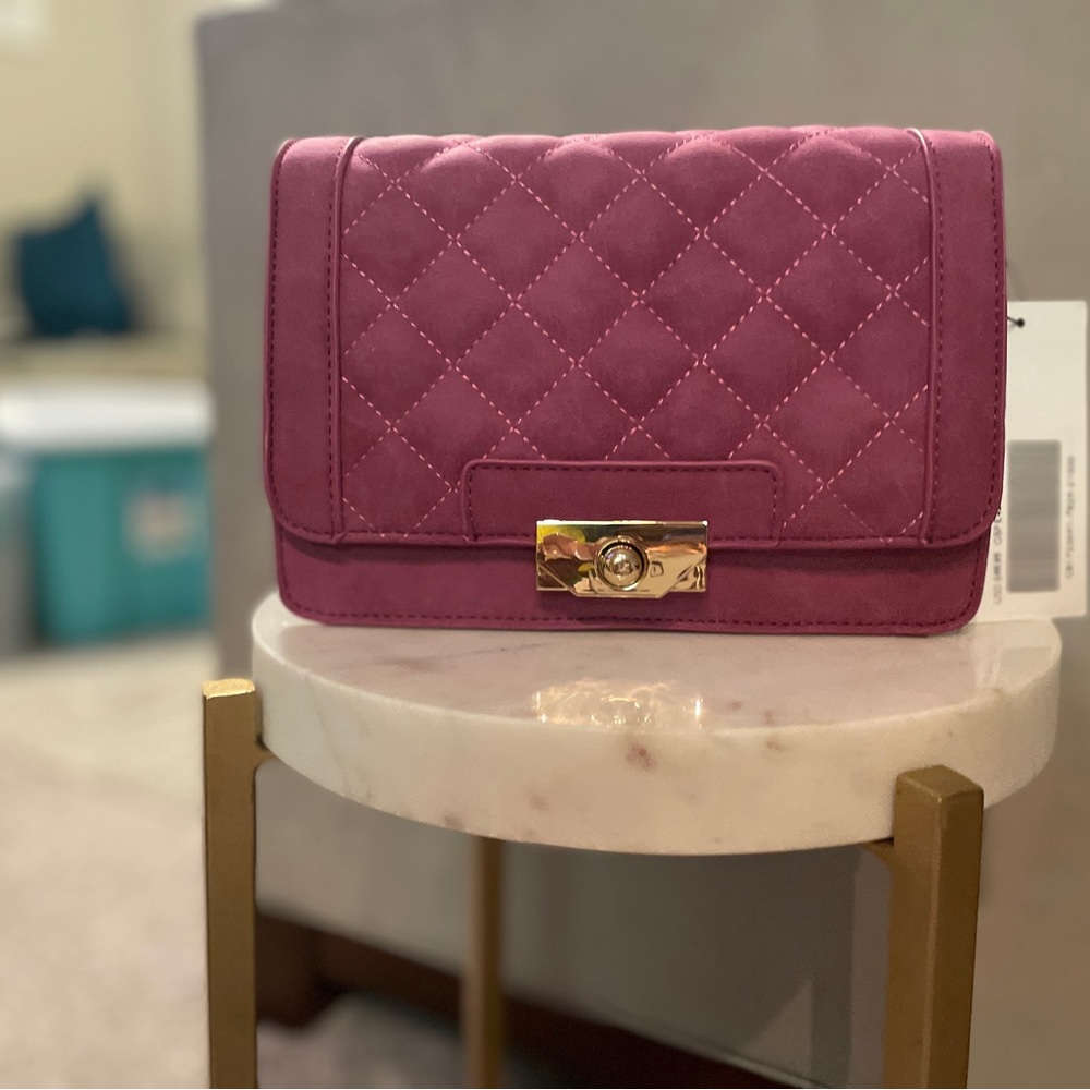 Just Fab handbag